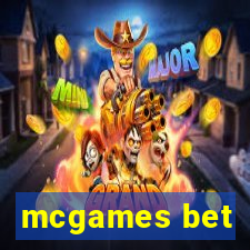 mcgames bet